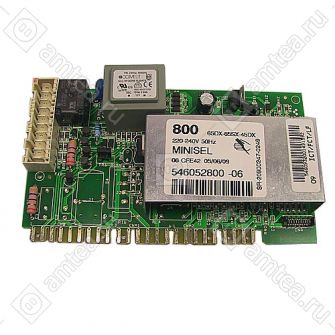 Электронный модуль (546052800) стиральной мшины Ardo