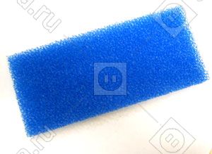 Фильтр аквасистемы (пластина) пылесоса Thomas