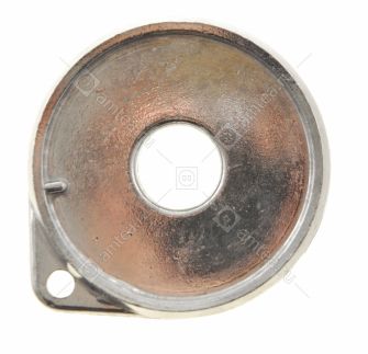 Основание горелки газовой плит Indesit