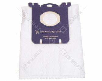 Мешок (фильтр, пылесборник) для сбора пыли пылесоса Electrolux