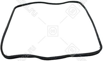 Уплотнитель двери духового шкафа Beko