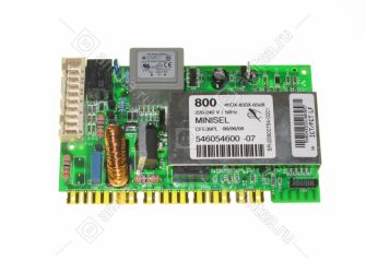 Электронный модуль 546054600