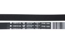 Ремень 1225 H7 стиральной машины Electrolux
