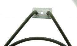 ТЭН конвенции духовки Electrolux, Zanussi 2000W