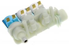 Клапан залива воды 3W-90 стиральной машины Indesit, Ariston (1 под сушку, под фастоны) 