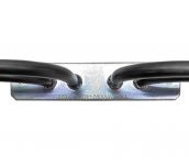 ТЭН (верхний) духовки Indesit, Ariston 1500W+750W