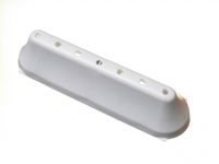 Ребро-бойник (длинный) стиральной машины Whirlpool, Vestel