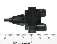 Кнопка сетевая стиральной машины Indesit, Ariston ORIGINAL