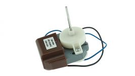 Мотор вентилятора холодильника Indesit, Ariston, Stinol, Whirlpool