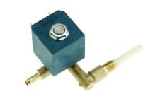 Электромагнитный клапан парогенератора Tefal, Moulinex