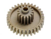 Шестерня мясорубки Vitek, Saturn, Elbee, Delfa, Magnit, Rrolsen, Erisson, Polaris, Ладомир