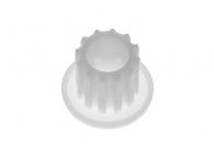 Втулка (муфта) шнека мясорубки Vitek, Gorenje 