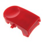 Кнопка-защелка телескопической трубы (для насадок) пылесоса Dyson DC-22, DC-23, DC-24, DC-26, DC-29, DC-32, DC-46