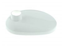 Лоток пластиковый мясорубки Kenwood