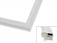 Уплотнитель двери (570х1190 мм) холодильника Indesit, Ariston, Stinol