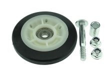 Колесо (ролик) для сушильных машин BOSCH, SIEMENS