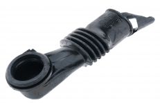 Патрубок (от бункера к баку) стиральной машины Indesit, Ariston