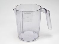 Емкость для сока соковыжималки Zelmer 