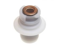 Втулка чаши кухонного комбайна Moulinex, Tefal