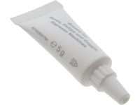 Пищевая силиконовая смазка уплотнителей кофемашин Philips, Saeco, Gaggia 5 г