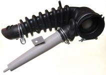 Патрубок (от бака к насосу) стиральной машины Beko