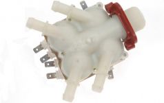 Клапан залива воды универсальный 4W-180