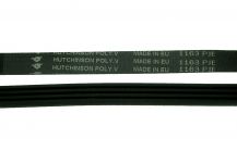 Ремень 1163 J4 стиральной машины