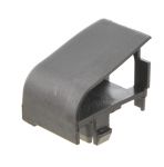 Держатель стекла (левый верхний) духового шкафа Hansa