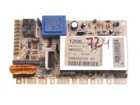 Электронный модуль (546039700) стиральной машины Ardo