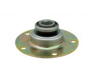 Суппорт (опора барабана) в сборе стиральной машины Ardo