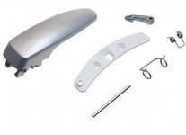 Ручка люка (комплект) стиральной машины Electrolux, Zanussi