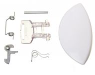 Ручка люка (комплект) стиральной машины Ardo