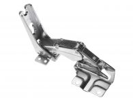 Петля двери (верхняя) холодильника LG