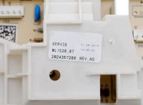 Электронный модуль (в сборе) стиральной машины Beko