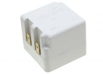 Реле пускозащитное РТК-Х(М) для холодильников (Китай)