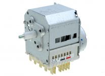 Командоаппарат (таймер, селектор программ) стиральной машины Candy