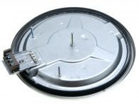 Электрическая конфорка EGO 12.22463.018 (D=220 mm 2600 Watt) для плиты Indesit, Hansa, Electrolux, Zanussi, Whirlpool тд