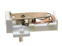 Термостат масляного радиатора 16А 70*С шток 14мм