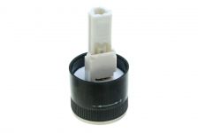 Ручка регулировки конфорки плиты Gorenje