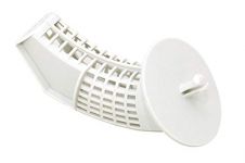 Фильтр (крышка, заглушка) насоса стиральной машины Electrolux, Zanussi, AEG