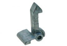 Крючок люка стиральной машины Bosch, Siemens