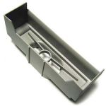 Кассета HEPA-фильтра пылесоса Thomas TWIN T1, T2