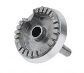 Рассекатель пламени (средний) плиты Gefest